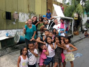 Philanthropic Opportunities in the Philippines